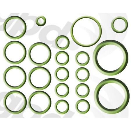 Gpd System Service Kit 9442896